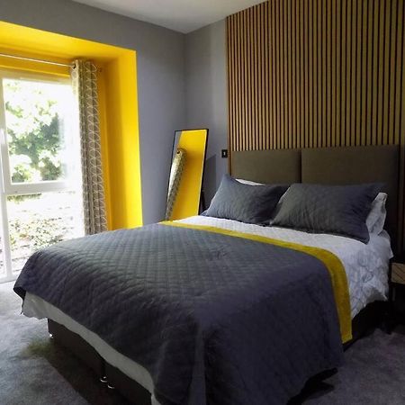 לינקולן 2 Bedroom Luxury City Centre Apt מראה חיצוני תמונה