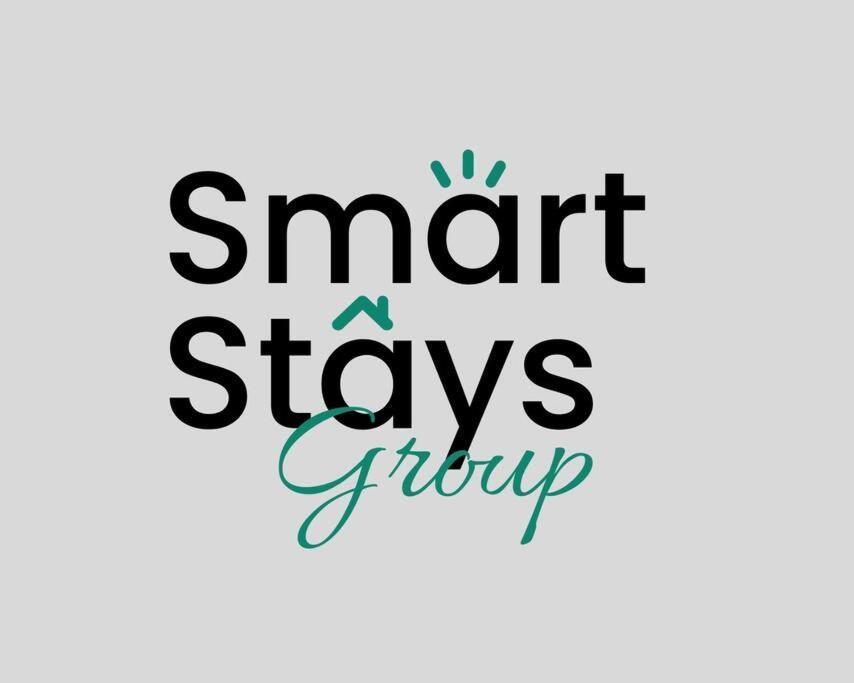 לינקולן 2 Bedroom Luxury City Centre Apt מראה חיצוני תמונה
